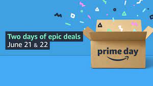 Amazon prime day 2021 is scheduled for june 21st and june 22nd, and yes: Amazon Prime Day 2021 Start Date Early Deals Ars Technica