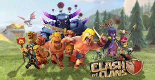 Now double click on the clash of clans apk file and the installation process will be started. Descargar Clash Of Clans Para Pc Gratis