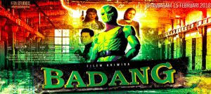 Film is like a battleground. Kos Rm1 5 Juta Kutip Cuma Rm22k Ini 5 Filem Melayu Dengan Kutipan Terendah Soscili