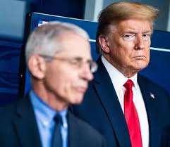 🇺🇸 FAUCI MUSEUM EXHIBIT AXED AS...