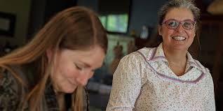 First Nations Stories