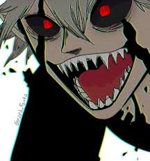 Pin On Black Clover