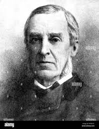 J edward goodall hi-res stock photography and images