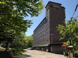 ホテル 山 渓 苑