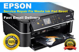 With ecotank, the original system epson ink tank, the l575 is fit for printing 7500 quality shading pages or 4500 dim pages. Reset Waste Ink Pad Epson L575 Delivery Email Ebay