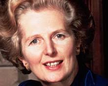 Margaret Thatcher biography heralds new chapter for former editor