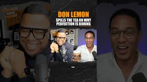 Don Lemon On Fake News & Mainstream Media 🫡👀 #shorts #trump #media