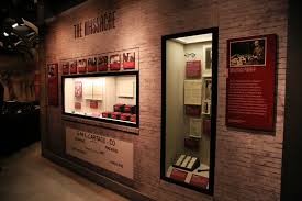 The saint valentine's day massacre was the 1929 murder of seven members and associates of chicago's north side gang that occurred on saint valentine's day. Massacre Evidence The Mob Museum