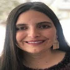 Luann Odell's Instagram, Twitter & Facebook