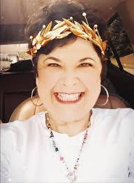 Desiree Dunbar's Instagram, Twitter & Facebook