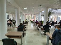 We did not find results for: Admitere In Pandemie 2 000 De Candidati La Fmf Oradea Dau Examenele
