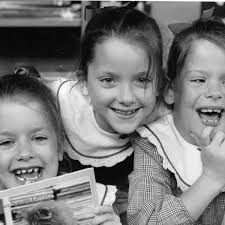 Erin Geraghty Actress.