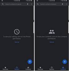 El único requerimiento para poder instalar este apk de la última versión de google . Instale Google Phone V25 Con El Modo Oscuro Habilitado Apk Download
