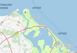 Doch das bundesland hat eine menge mehr zu. Michelin Landkarte Zinnowitz Stadtplan Zinnowitz Viamichelin