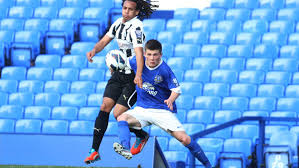 Profilo di kevin mbabu (25) ➤ vfl wolfsburg ➤ scheda, valore di mercato, statistiche, mercato, carriera e tanto altro. 12 Newcastle Successes And 12 Failures Scouted By Graham Carr Page 21