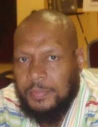 Obituary for Cleveland "DIDI" Melvin Jr