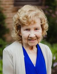 Obituary information for Doris Mae Leeder