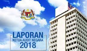 Sedang mencari contoh penyata kewangan? Kerajaan Persekutuan Disaran Terus Tingkat Hasil Pendapatan