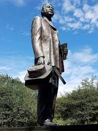 Denmark tanney is based on the real story of denmark vesey. Denmark Vesey Biography Slave Rebellion Death Facts Britannica