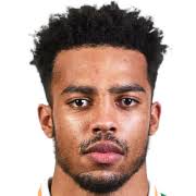 Cyrus Christie