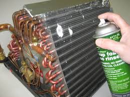 Dry steam air conditioner coil cleaning/ tecnovap. Maintaining Your Air Conditioner Diy Professional Cooling Maintenance