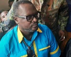 Fatshi Beton Leonard Kasanda Wetu Officiel TV,Initiateur