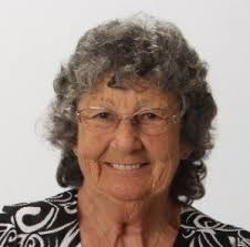 Obituary of Dorothy Jex