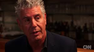 Famous American TV host and chef killed himself