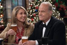 Frasier' Revival Season 2: Peri Gilpin to Return as Roz