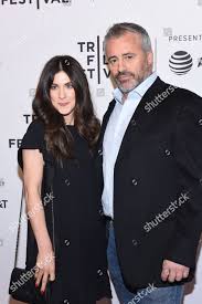 Matt Leblanc Aurora Mulligan Editorial Stock Photo Stock Image Shutterstock