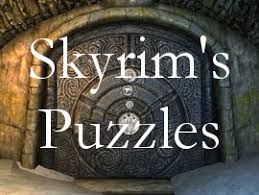 Located just southwest of riverwood, this structure is easily accessible for new and veteran players alike. Steam Community Guide Skyrim S Puzzles