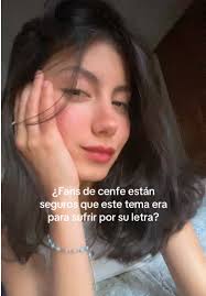 Cenfe y su música emocional: ¿para sufrir?