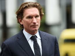 James Hird's suspected overdose the latest sad chapter in Essendon doping  saga