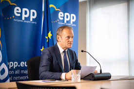 Explore tweets of donald tusk @donaldtusk on twitter. Donald Tusk On Twitter Today At The Epp Political Assembly The Pandemic Situation In Europe Continues To Be Dramatic We Wait For The Vaccine With Great Hope It Is Extremely Important That
