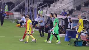 المتجر الرسمي لنادي النصر السعودي. Ø£Ø®Ø¨Ø§Ø± Ù†Ø§Ø¯ÙŠ Ø§Ù„Ù†ØµØ± Ù…ÙØ§Ø¬Ø£Ø© Ø§Ø­ØªØ¬Ø§Ø¬ Ù†Ø§Ø¯ÙŠ Ø§Ù„Ù†ØµØ± Ù„Ù… ÙŠØµÙ„ Ù„Ù„Ø¬Ù†Ø© Ø§Ù„Ø§Ù†Ø¶Ø¨Ø§Ø· Ø¨Ø§Ù„Ø§ØªØ­Ø§Ø¯ Ø§Ù„Ø¢Ø³ÙŠÙˆÙŠ Ø³Ø¨ÙˆØ±Øª 360