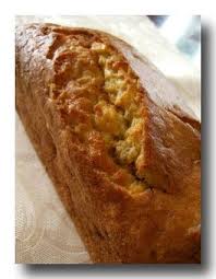 Cake A La Banane Express Recette Avec Images Cake A La Banane Recette Recettes De Cuisine