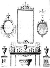 Robert Adam Furniture & Interior Designs