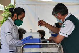 Maybe you would like to learn more about one of these? Vacuna Covid En Puebla Para Mujeres Embarazadas Y Mayores De 40 Anos