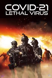 A female scientist tries to get to the laboratory to create a cure to save the writers: Covid 21 Lethal Virus 2021 Photo Gallery Imdb