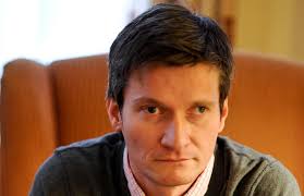 How a Married Undercover Cop Having Sex With Activists Killed a Climate  Movement