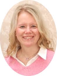 Susan Fay (Rand) Hill