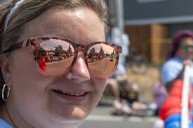 Thank you so much to Kingstons 4th of July committee and the 100+  volunteers for bringing us another amazing parade!! It will take me until  tomorrow morning to sort through and organize