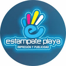 Estampate Playa Impresión y Publicidad