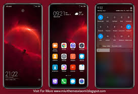 This version is a modded version of the miui themes app that. Huawei Mystery Edition Miui Theme Download For Xiaomi Mobile Miui Themes Xiaomi Themes Redmi Themes