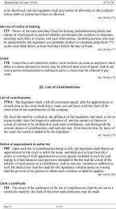 Please note that the below list of liquidators are those that we have examined and discussed with our panel of an extract of herman bester's accomplishments: Part 57 Rules And Orders Promulgated Under The Winding Up Act Pdf Free Download