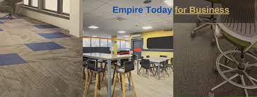 Empire today has provided carpet, hardwood, laminate, vinyl tile flooring, and window treatments to more than 2 million. Empire Today For Business Los Angeles Home Facebook