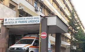 Spitalul Judetean De Urgenta Bacau Harta Adresa Date De Contact Si Pareri