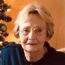 Sandra Murphy Obituary