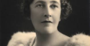 Forget the Haters: Agatha Christie for Life — The Airship