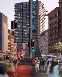 Central Place Sydney